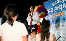 “Hemşehrilerimizin Her Zaman Yanındayız”